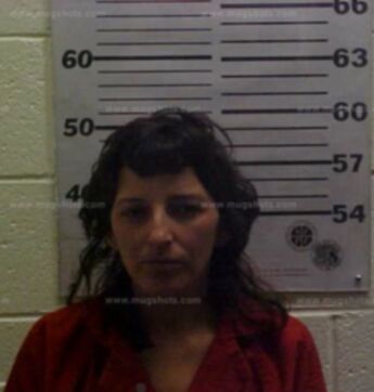 Bernice Marie Martinez