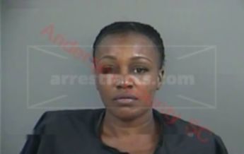 Laquenthia Mashane Satchell
