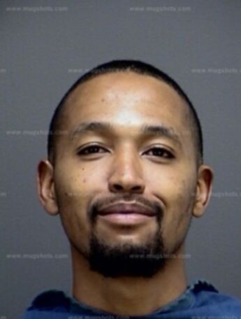 Sean Anthony Richardson