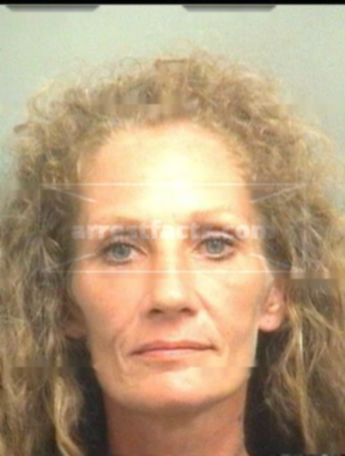Kimberly Lynn Branson