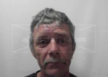 Timothy Franklin Hines
