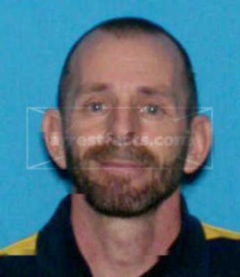 Jody Allan Boes