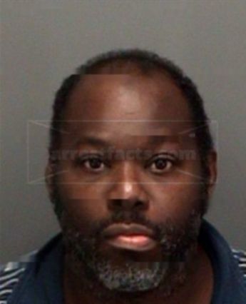 Curtis Tyrone Ford