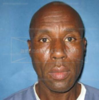 Keith Darnell Jenkins