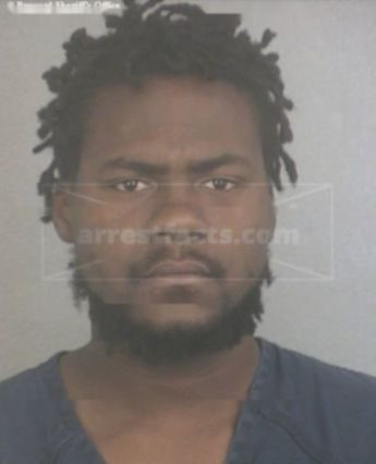 Andrew Lamar Kinsey