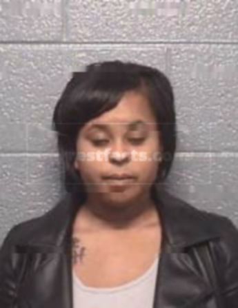 Alisha K Watkins