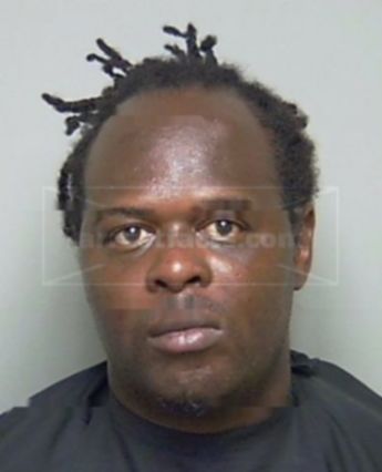 Stanley Tyrone Roberts