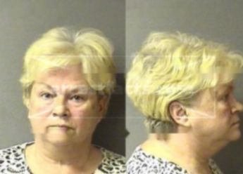 Patricia Jean Kerr