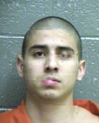 Peter Alexander Flores