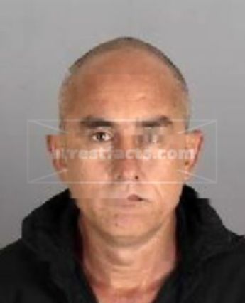 Wilmer Mesahernandez