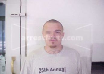 Mark Anthony Kelley