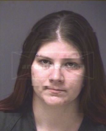 Marissa Lee Bartles