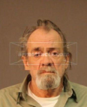 Clifford Stanley Miner