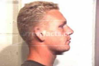 Justin Douglas Oliver