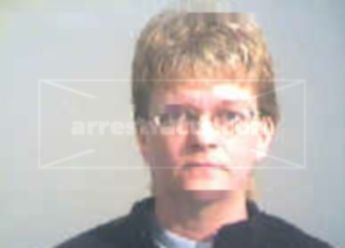 Christine Louise Whitman