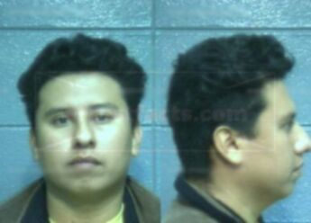 Victor Manuel Sanchez Ponce