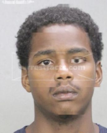 Isiah Loyd Wilson