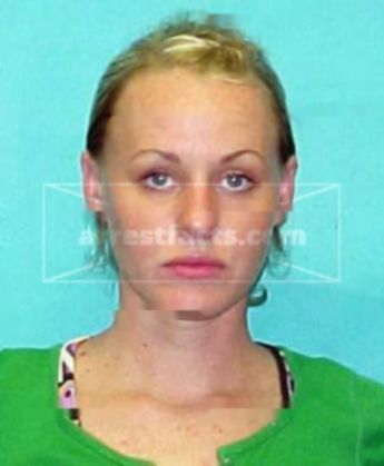Alicia Nicole Harold
