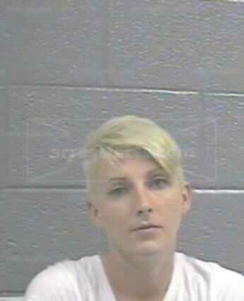 Amy Nicole Cobb