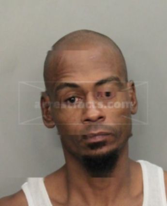 Terrence D Edmonson