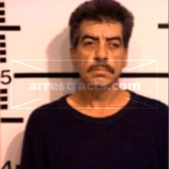 Ismael Nieto Villalobos