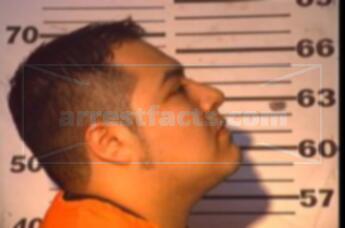Antonio Orlando Garate Marquez