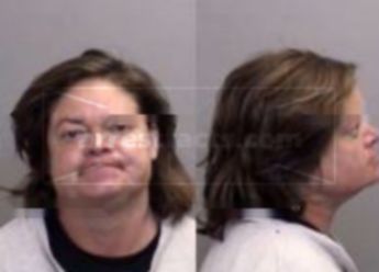 Erin Gail Blackwell