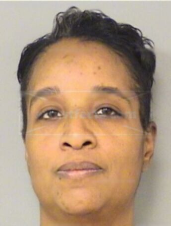 Tequesta Shandella Walker
