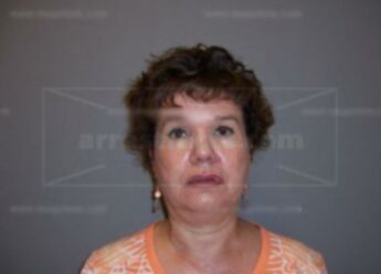 Donna Kay Butler
