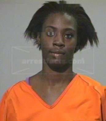 Cheryl Lashawn Miller-Mitchell