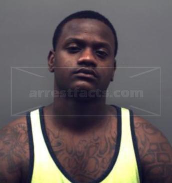Jerard Deshun Lindsay