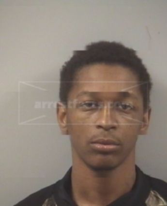 Kelly Lamont Williams