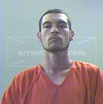Joshua Ray Daughtrey