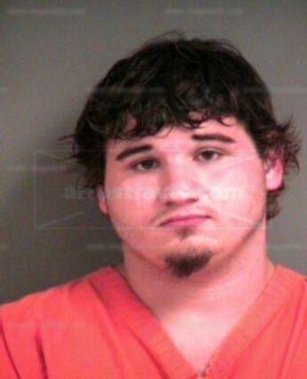 Ryan Christopher Ainsworth