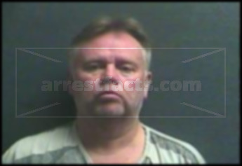 Gary Windle Scroggins