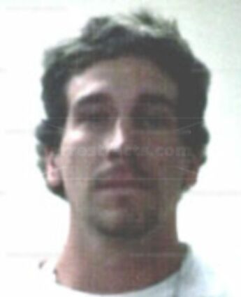 Christopher Michael Clanton