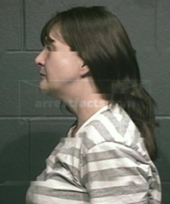 Sonya Leeanne Otto
