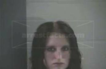 Kacey B Hibbard