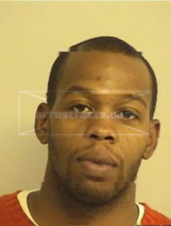 Kendrick Terrell Moore