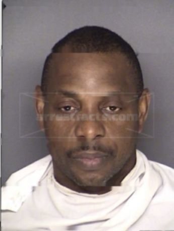 Ricky Donnell Steward