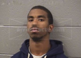 Dwayne Pettigrew Jr.