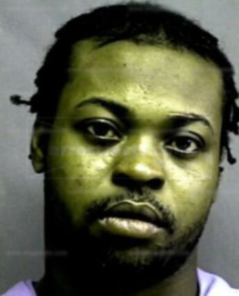 Preston D Williams