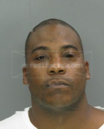 Dameyon Jermaine Nixon