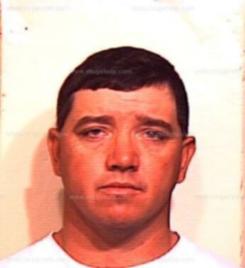 Bryan Curtis Howard