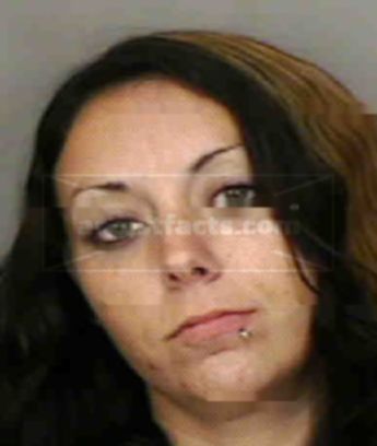 Nicole Renee King