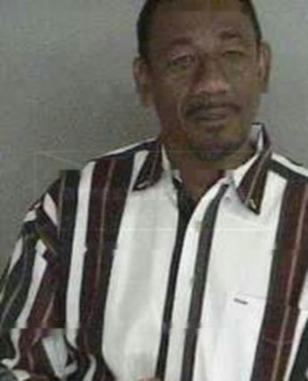 Mackey R. Moore