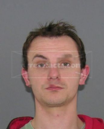 Scott Wayne Riddell