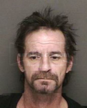Richard Gerald Trambley