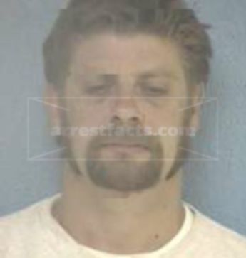 Bradford Dean Worley