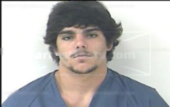 Benjamin Paul Prescott